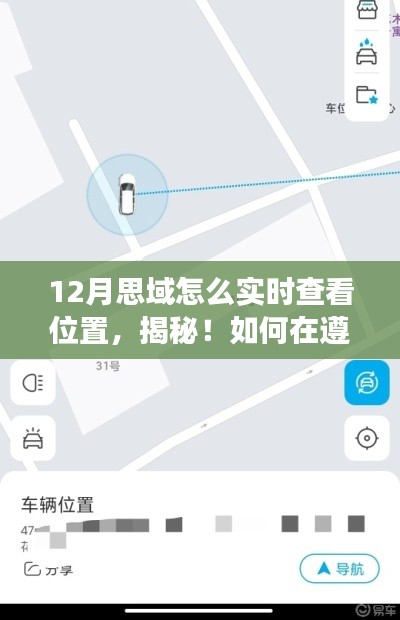 揭秘，如何在遵守法律的前提下實(shí)現(xiàn)思域十二月實(shí)時(shí)定位功能攻略