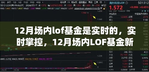 實(shí)時(shí)掌控新時(shí)代，12月場內(nèi)LOF基金的科技領(lǐng)航之旅