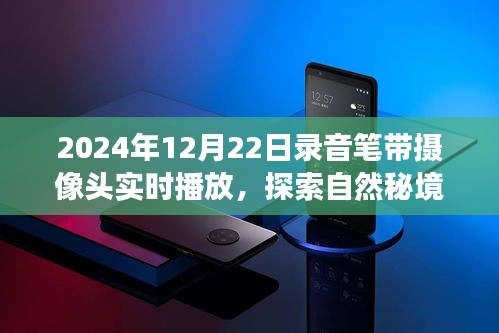 錄音筆帶攝像頭，探索自然秘境，啟程心靈之旅的奇妙時(shí)光——2024年12月22日開啟新紀(jì)元