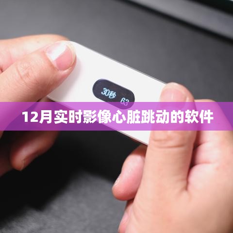 實(shí)時(shí)影像心臟跳動(dòng)軟件，追蹤心跳新體驗(yàn)