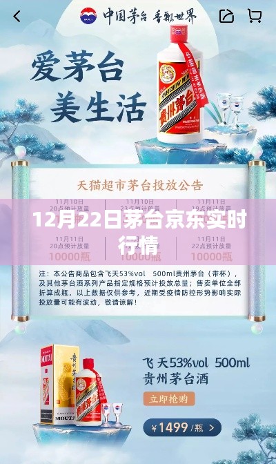 茅臺(tái)京東實(shí)時(shí)行情報(bào)告