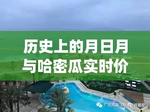 歷史月日月與哈密瓜實時價格，探尋經(jīng)濟脈絡(luò)的時空交織