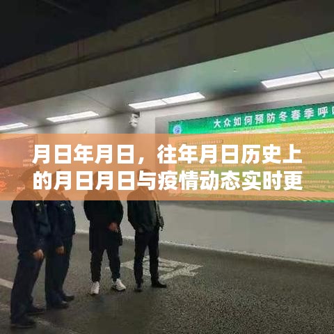 疫情動態(tài)更新時間表，歷史對比與實時追蹤