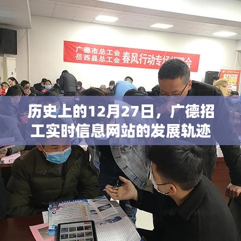 廣德招工實時信息網(wǎng)站發(fā)展軌跡，回望歷史，展望未來