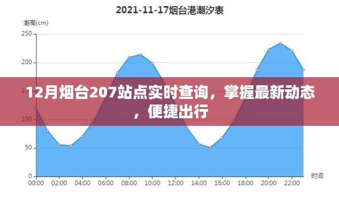 煙臺站點實時查詢，掌握出行動態(tài)