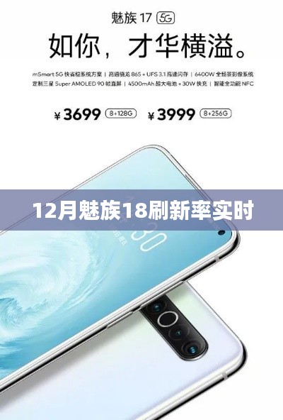 魅族18 12月刷新率實(shí)時監(jiān)測