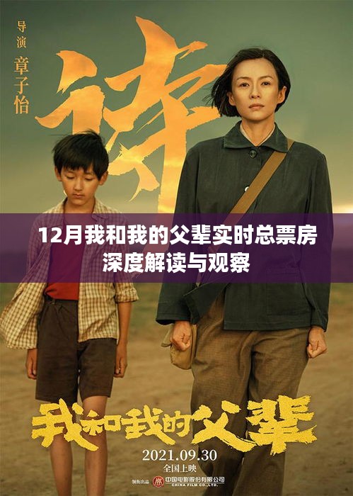 12月我和我的父輩實時票房深度解讀與觀察報告