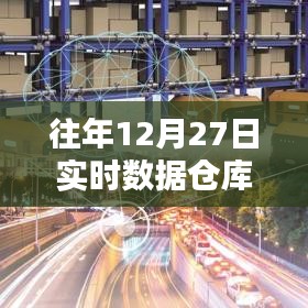 往年12月27日實時數據倉庫項目概覽