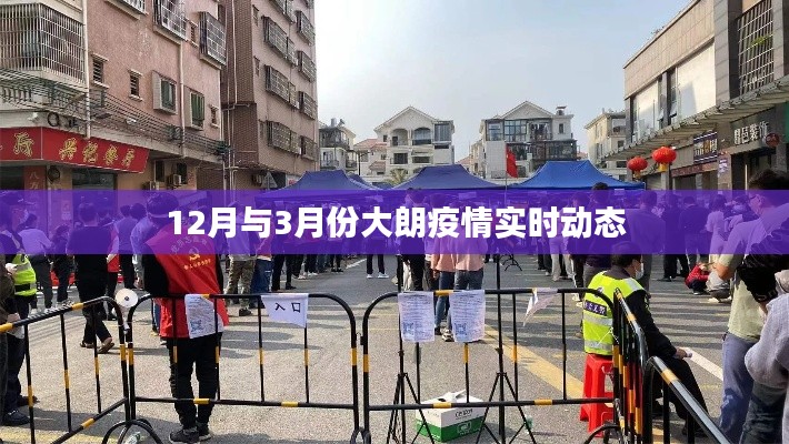 大朗疫情實時動態(tài)，12月與3月份最新情況