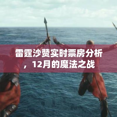 雷霆沙贊魔法之戰(zhàn)，實時票房深度解析