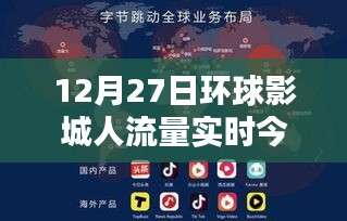 環(huán)球影城今日客流量實時更新
