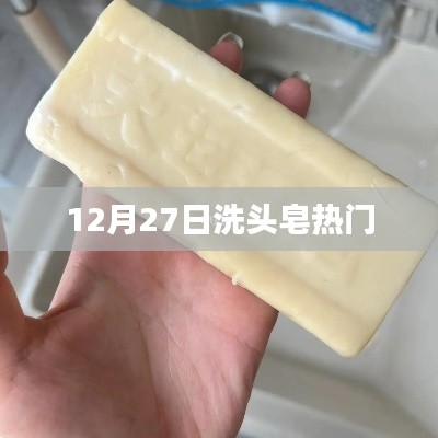 12月27日洗頭皂趨勢(shì)熱議