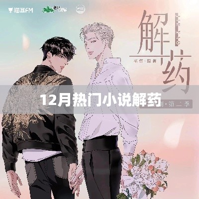 解藥，最新熱門小說揭秘