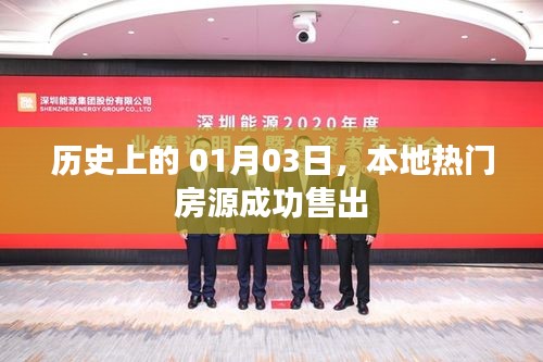 本地?zé)衢T房源成功售出，歷史日期回顧與揭秘