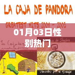 性別話題熱議，最新動(dòng)態(tài)一網(wǎng)打盡（01月03日）