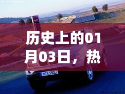 熱門寶馬壁紙圖片，歷史上的今天，一月三日回顧