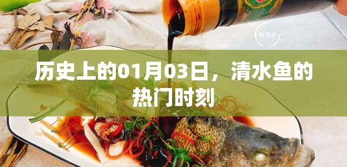 清水魚熱門時(shí)刻，歷史上的今天回顧
