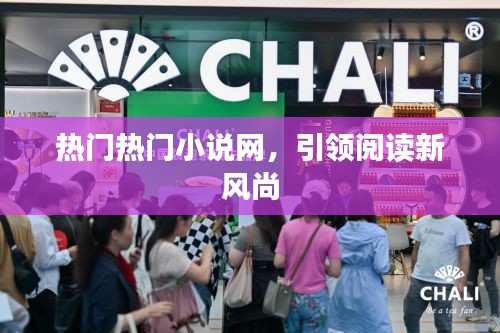 熱門(mén)小說(shuō)閱讀風(fēng)尚引領(lǐng)者