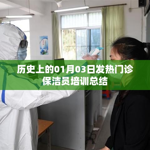 發(fā)熱門診保潔員培訓(xùn)總結(jié)，歷史視角下的1月3日回顧