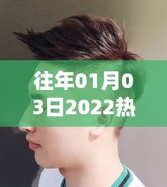 精選男發(fā)造型，2022年熱門短款發(fā)型男