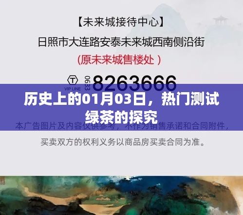 綠茶測(cè)試深度探究，歷史背景與熱門測(cè)試