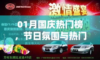 國慶熱門榜揭秘，節(jié)日氛圍與活動(dòng)的完美融合
