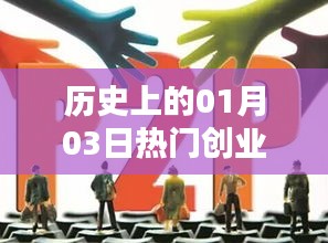 歷史上的熱門創(chuàng)業(yè)加盟項目，聚焦一月三日商機(jī)