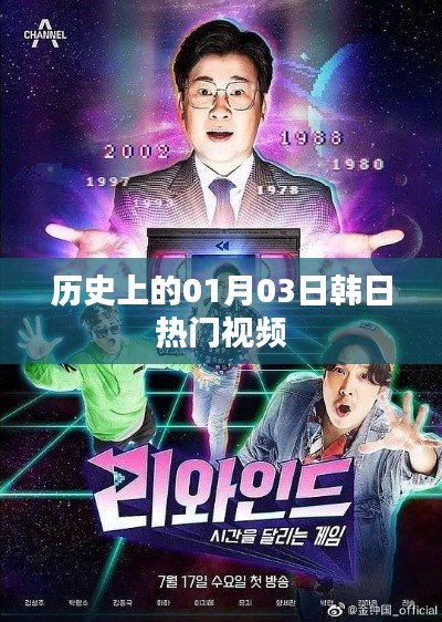 韓日熱門視頻回顧，歷史上的那些精彩瞬間