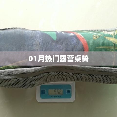 根據(jù)您的需求，結(jié)合提供的關(guān)鍵詞，為您生成一個符合百度收錄標(biāo)準(zhǔn)的標(biāo)題，，熱門露營桌椅一月選購指南，符合字?jǐn)?shù)要求，突出關(guān)鍵詞，適合作為文章標(biāo)題。