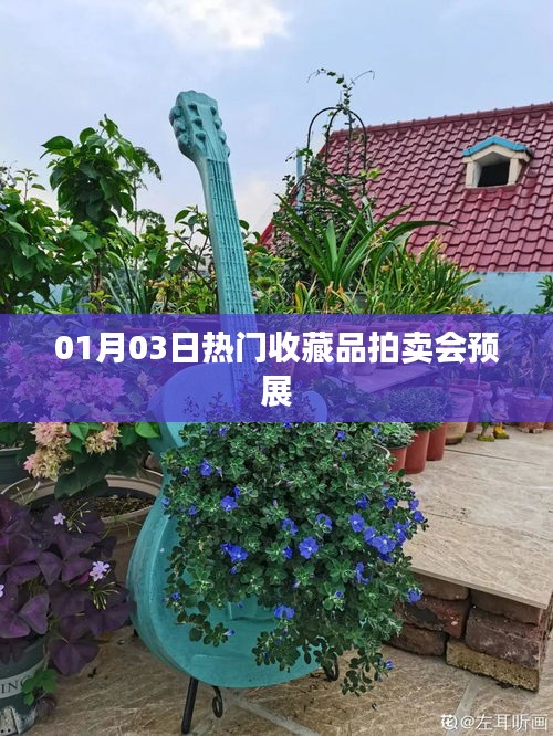 熱門(mén)收藏品拍賣(mài)會(huì)預(yù)展盛大開(kāi)啟，不容錯(cuò)過(guò)！