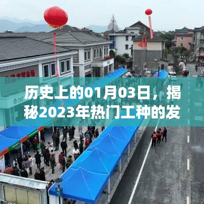 揭秘，歷年一月三日熱門工種發(fā)展脈絡，展望2023年趨勢