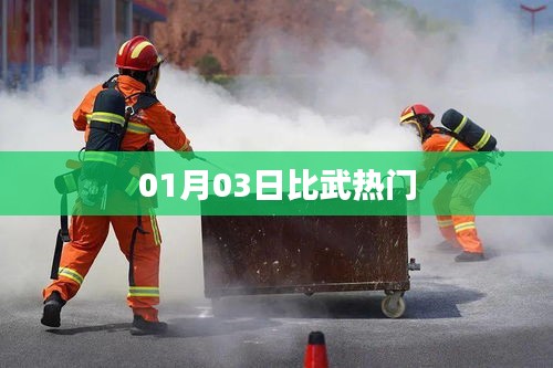 比武熱門事件揭秘，01月03日精彩對決