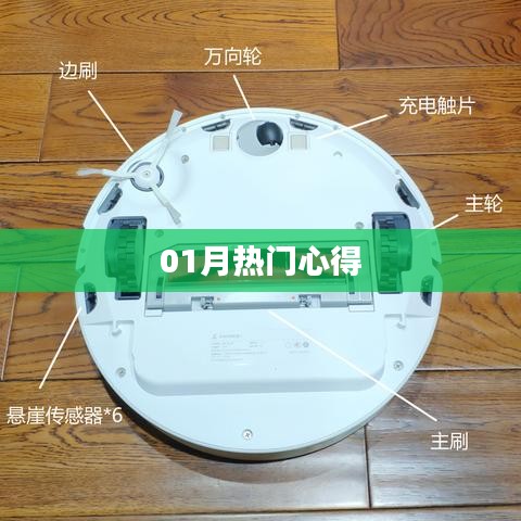 精選心得分享，一月熱門心得回顧