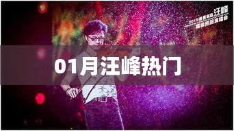 汪峰一月熱門事件回顧
