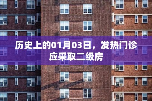 歷史上的發(fā)熱門診建設(shè)，二級房應(yīng)對策略