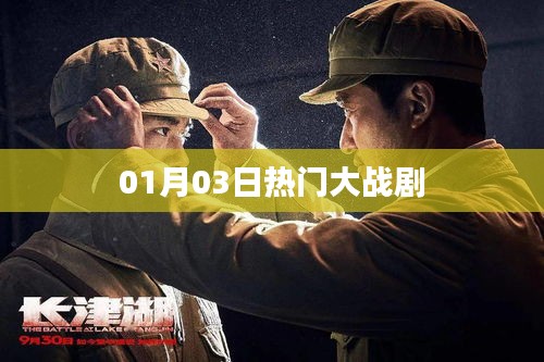 熱門大戰(zhàn)劇激烈開演，最新劇情搶先看