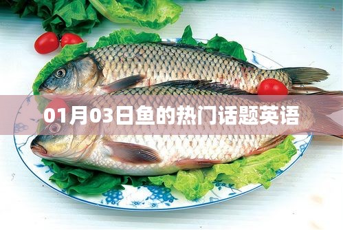 熱門話題英語，聚焦魚類世界，最新動態(tài)一網(wǎng)打盡！