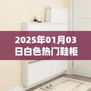 根據(jù)您的內(nèi)容，為您生成一個(gè)符合要求的標(biāo)題如下，，白色鞋柜流行風(fēng)潮，2025年首選推薦！