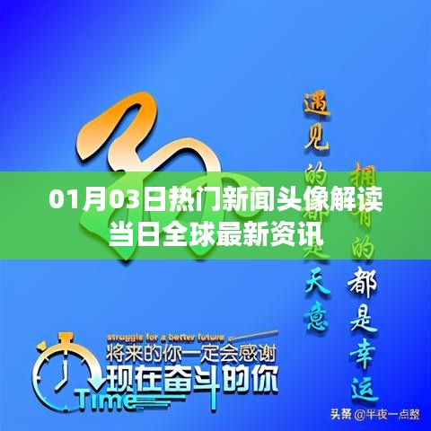 全球最新資訊解讀，熱門新聞?lì)^像一覽