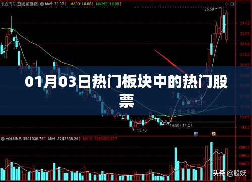 熱門板塊股票風(fēng)向標(biāo)，最新熱門股票動(dòng)態(tài)（附日期）