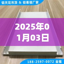 鋁扣板行業(yè)趨勢，揭秘熱門背后的秘密（日期，XXXX年XX月XX日）