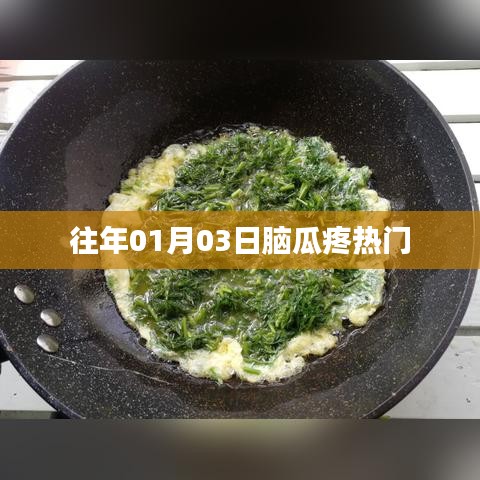 腦瓜疼熱門事件回顧，歷年一月初的熱點(diǎn)解析