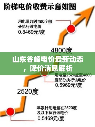 山東谷峰電價最新動態(tài)，降價消息解析