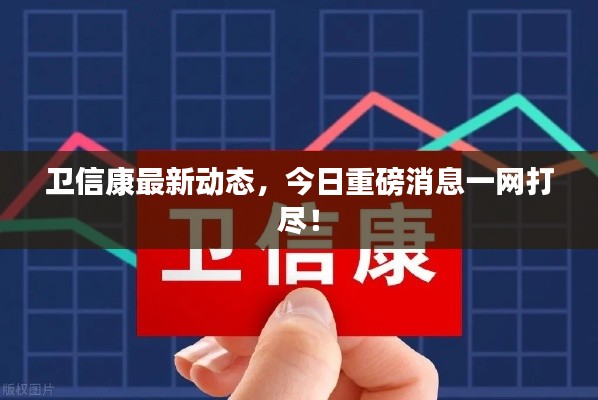 衛(wèi)信康最新動(dòng)態(tài)，今日重磅消息一網(wǎng)打盡！