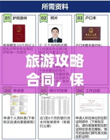旅游攻略合同，保障旅行無憂，體驗必備良策