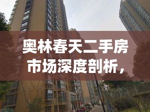 奧林春天二手房市場(chǎng)深度剖析，理想住所的新機(jī)遇探索