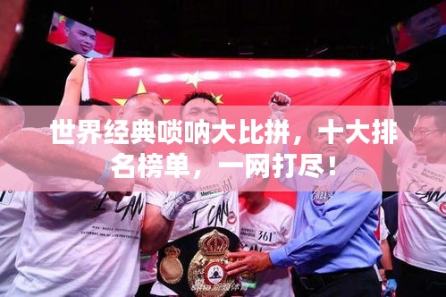 世界經(jīng)典嗩吶大比拼，十大排名榜單，一網(wǎng)打盡！
