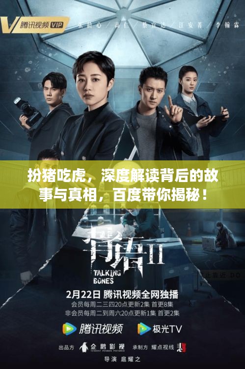 扮豬吃虎，深度解讀背后的故事與真相，百度帶你揭秘！