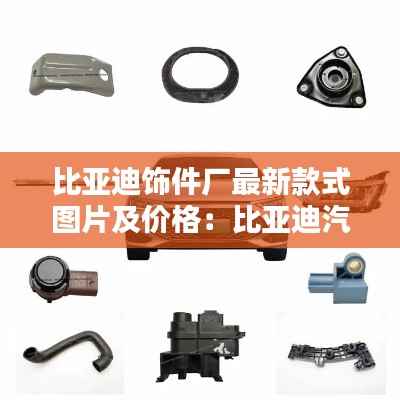 比亞迪飾件廠最新款式圖片及價(jià)格：比亞迪汽車配件有限公司 