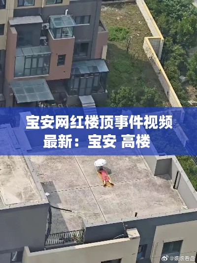 寶安網(wǎng)紅樓頂事件視頻最新：寶安 高樓 
